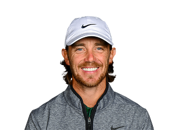 Tommy Fleetwood